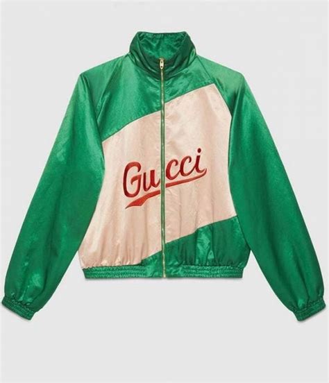 jimin gucci jacket.